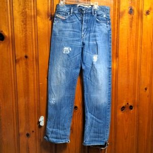 Diesel brand denim jeans men's size 32